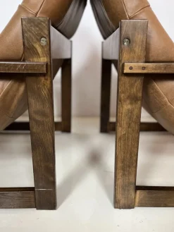 Sofa und Sessel von Percival Lafer, 1960er, 3er Set