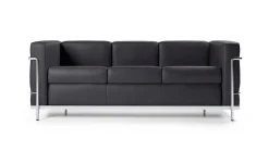 Sofa von Le Corbusier