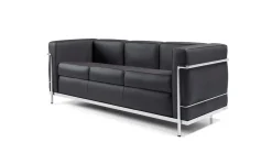 Sofa von Le Corbusier