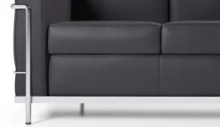 Sofa von Le Corbusier