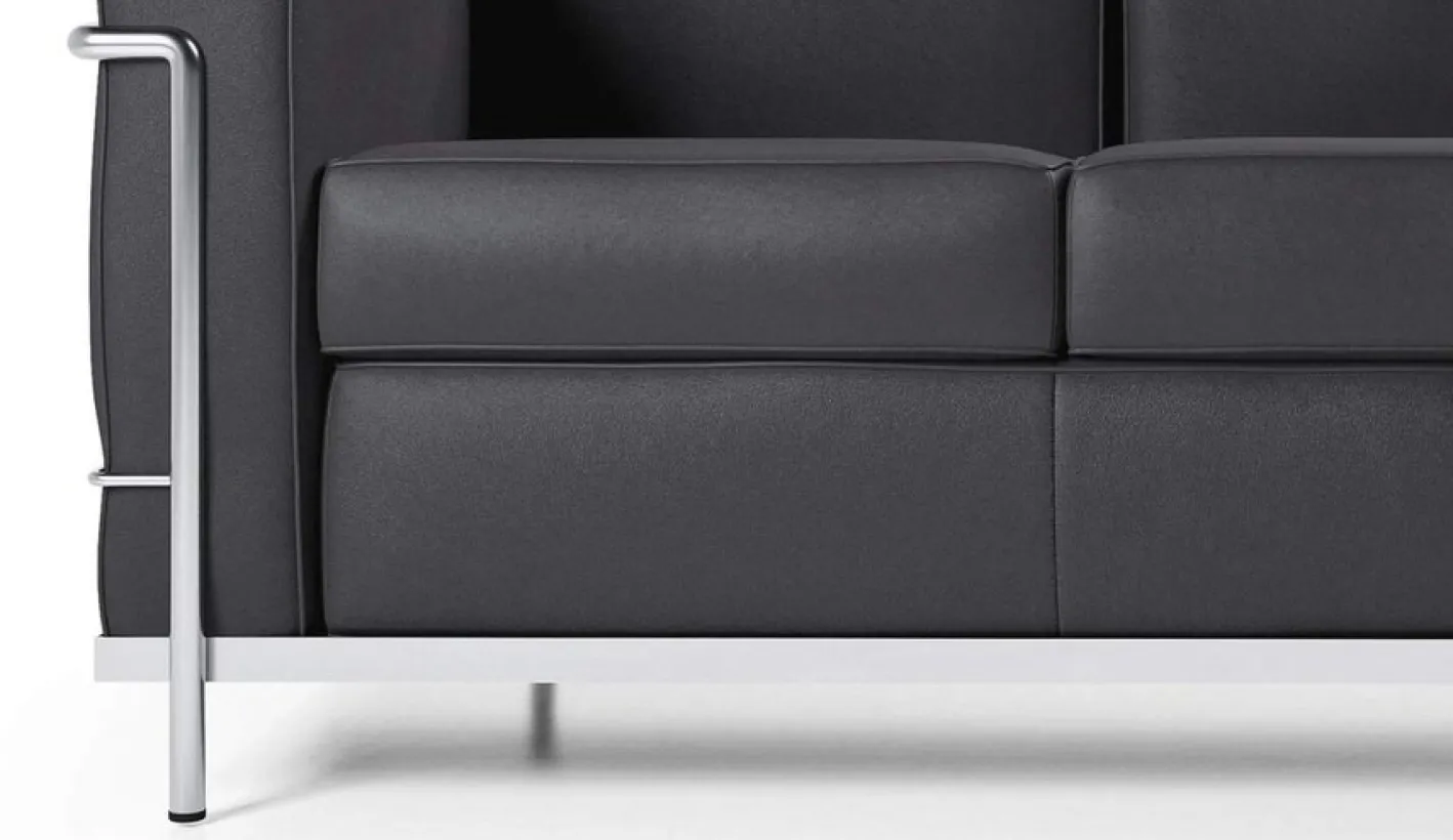 Sofa von Le Corbusier
