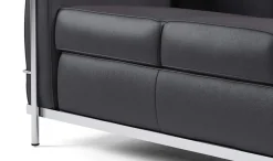 Sofa von Le Corbusier