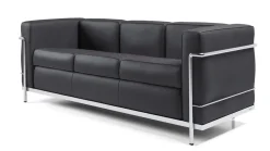 Sofa von Le Corbusier