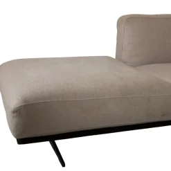 Soft Dream Ecksofa & Fußhocker in Beige von Antonio Citterio für Flexform, 2er Set
