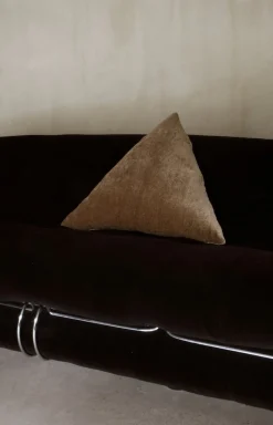 Soriana Sofa, Sessel & Fußhocker von Afra E Tobia Scarpa für Cassina, 1970er, 4er Set