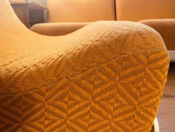 Space Age Modell Orbis Modulares Sofa von Cor, 1970er, 4er Set