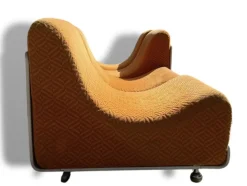 Space Age Modell Orbis Modulares Sofa von Cor, 1970er, 4er Set