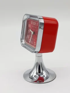 Space Age Uhr von Titanus, BRD, 1970er