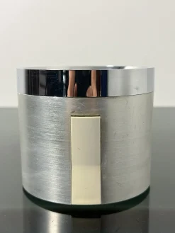 Space Age Wecker von Rhythm, Japan, 1970er