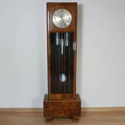 Standuhr, 1930er