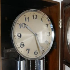 Standuhr, 1930er