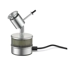 23 50 Stehlampe von Peter Nelson für AL, 2004