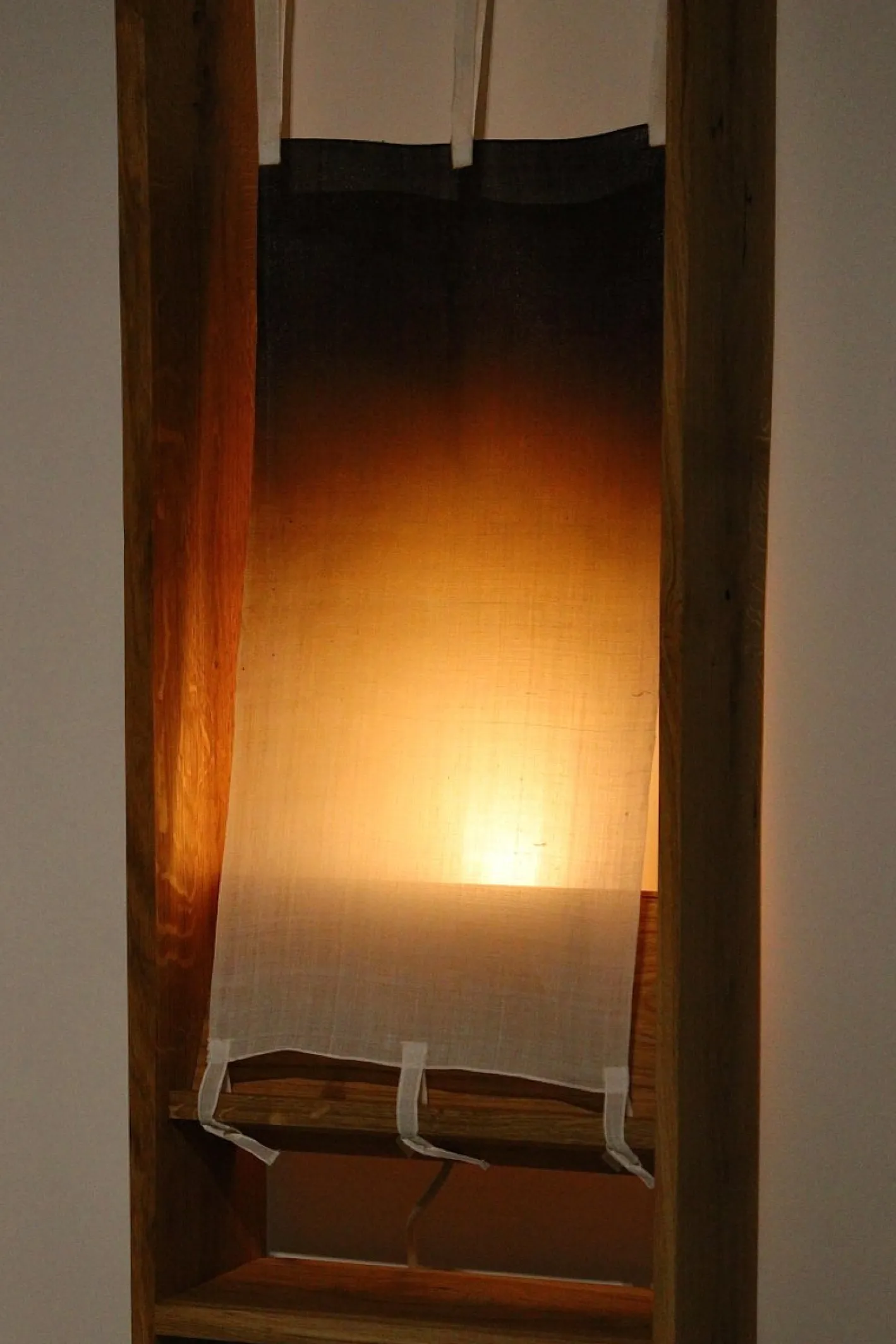 Stehlampe von Studio Yoon Seok-Hyeon