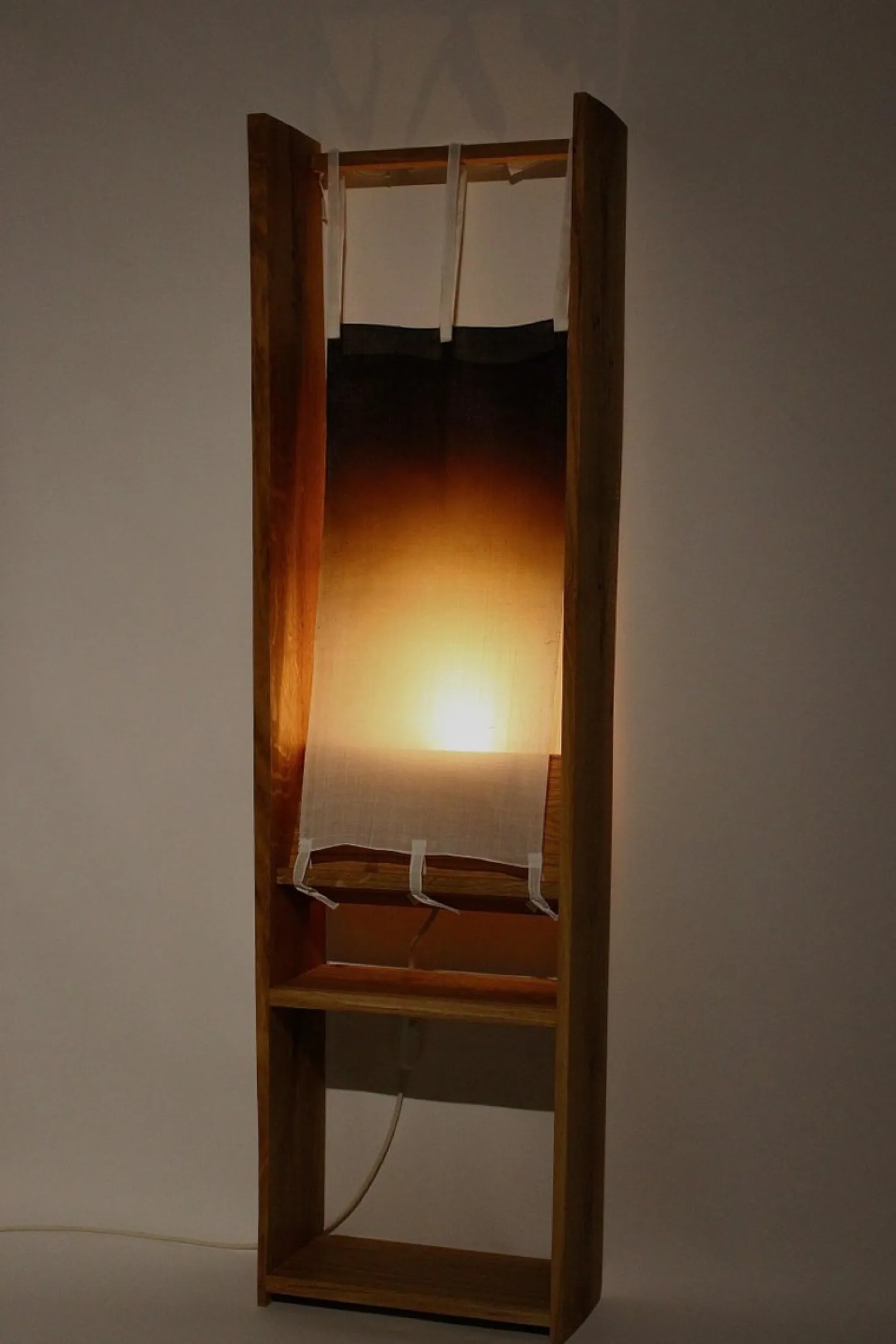 Stehlampe von Studio Yoon Seok-Hyeon