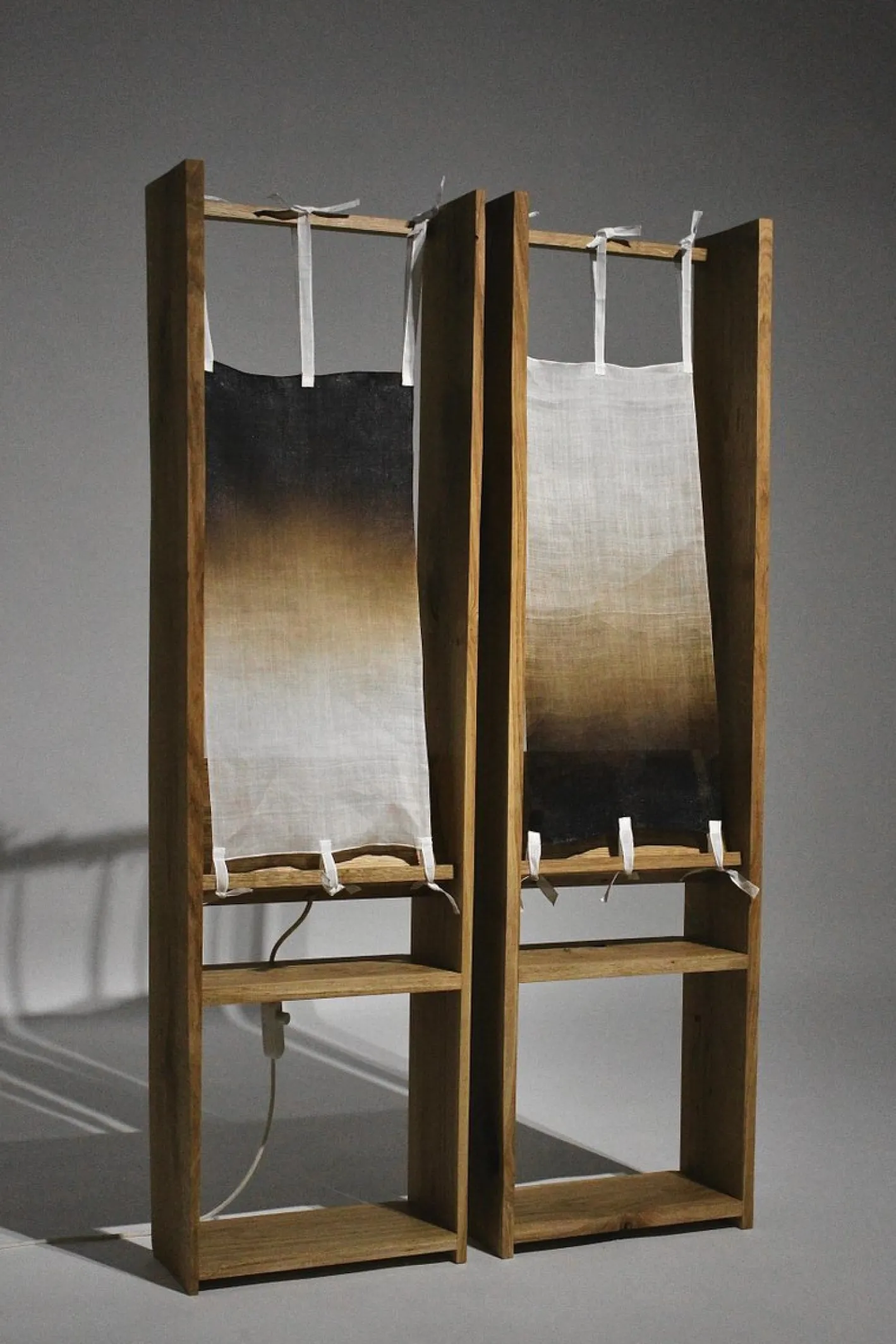 Stehlampe von Studio Yoon Seok-Hyeon