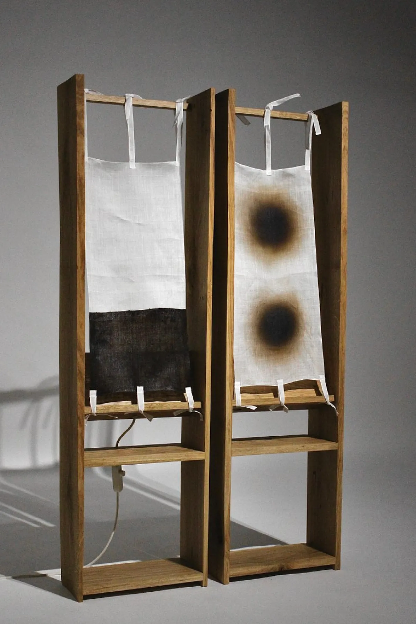 Stehlampe von Studio Yoon Seok-Hyeon