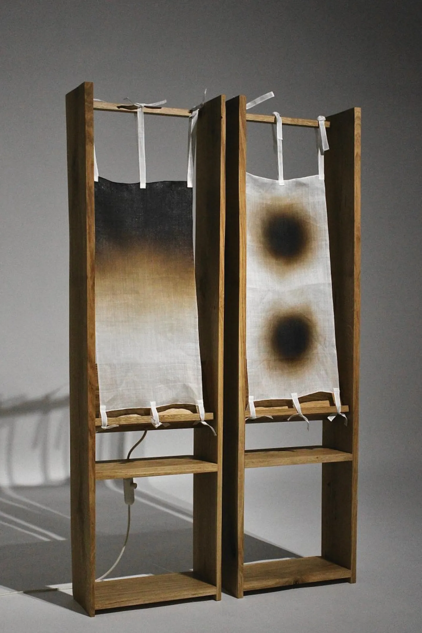 Stehlampe von Studio Yoon Seok-Hyeon