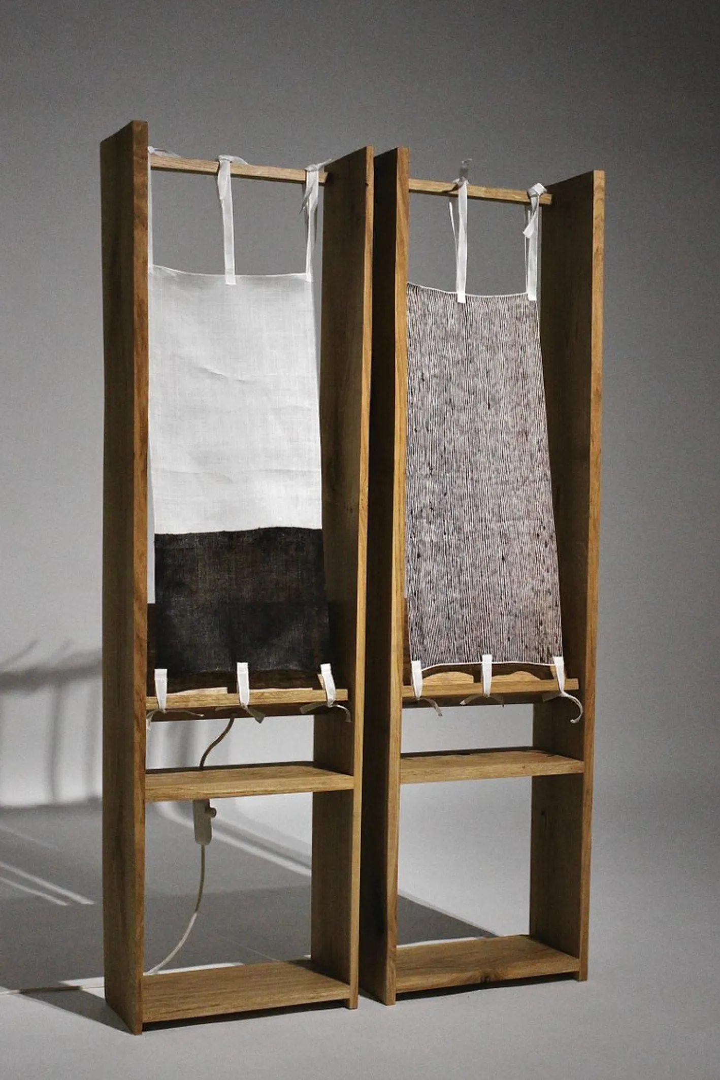 Stehlampe von Studio Yoon Seok-Hyeon