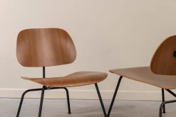 Stühle von Charles und Ray Eames für Vitra, 2018, 2er Set
