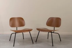 Stühle von Charles und Ray Eames für Vitra, 2018, 2er Set