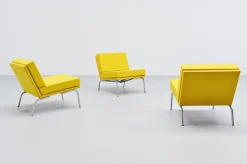 SZ04 Sessel, 1964