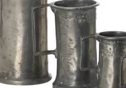 Tassen, 1800er, 5er Set