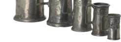 Tassen, 1800er, 5er Set