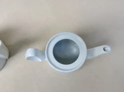 Teekannen von WMF, 1960er, 2er Set