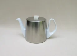 Teekannen von WMF, 1960er, 2er Set
