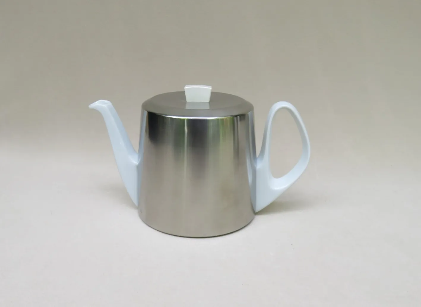 Teekannen von WMF, 1960er, 2er Set