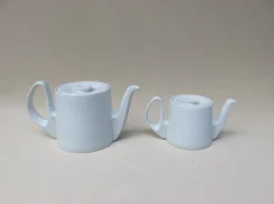 Teekannen von WMF, 1960er, 2er Set