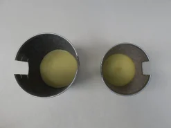 Teekannen von WMF, 1960er, 2er Set