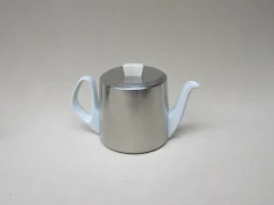 Teekannen von WMF, 1960er, 2er Set