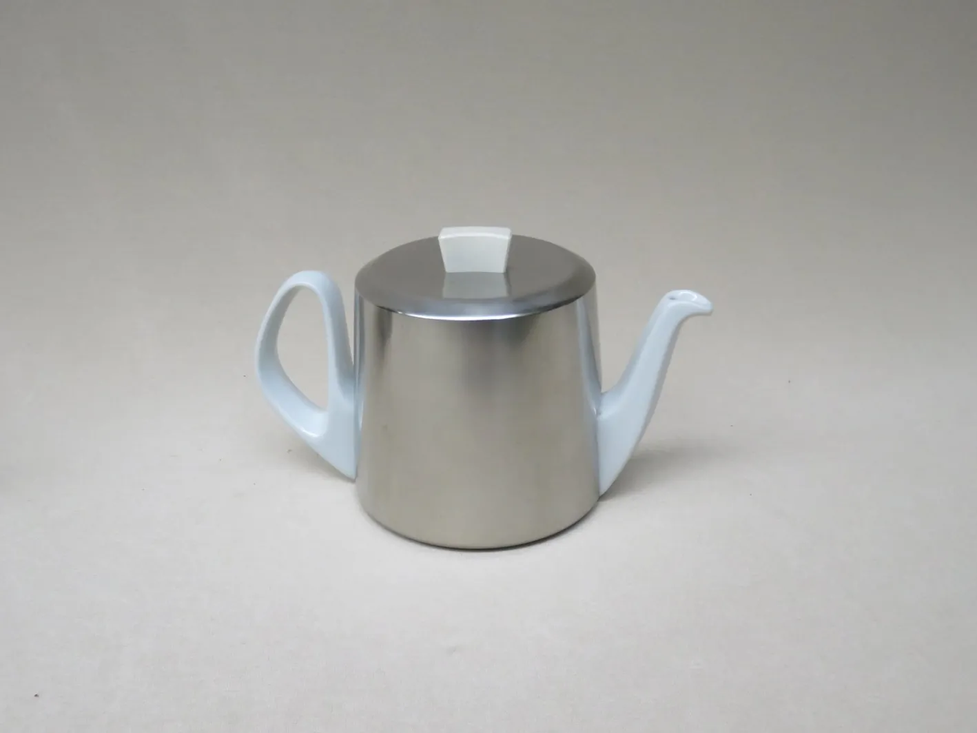 Teekannen von WMF, 1960er, 2er Set