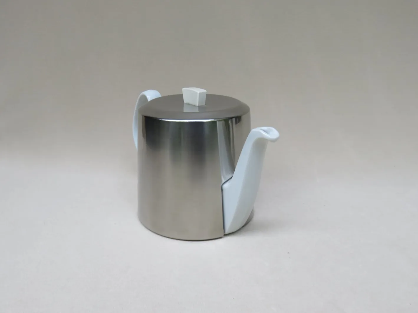 Teekannen von WMF, 1960er, 2er Set