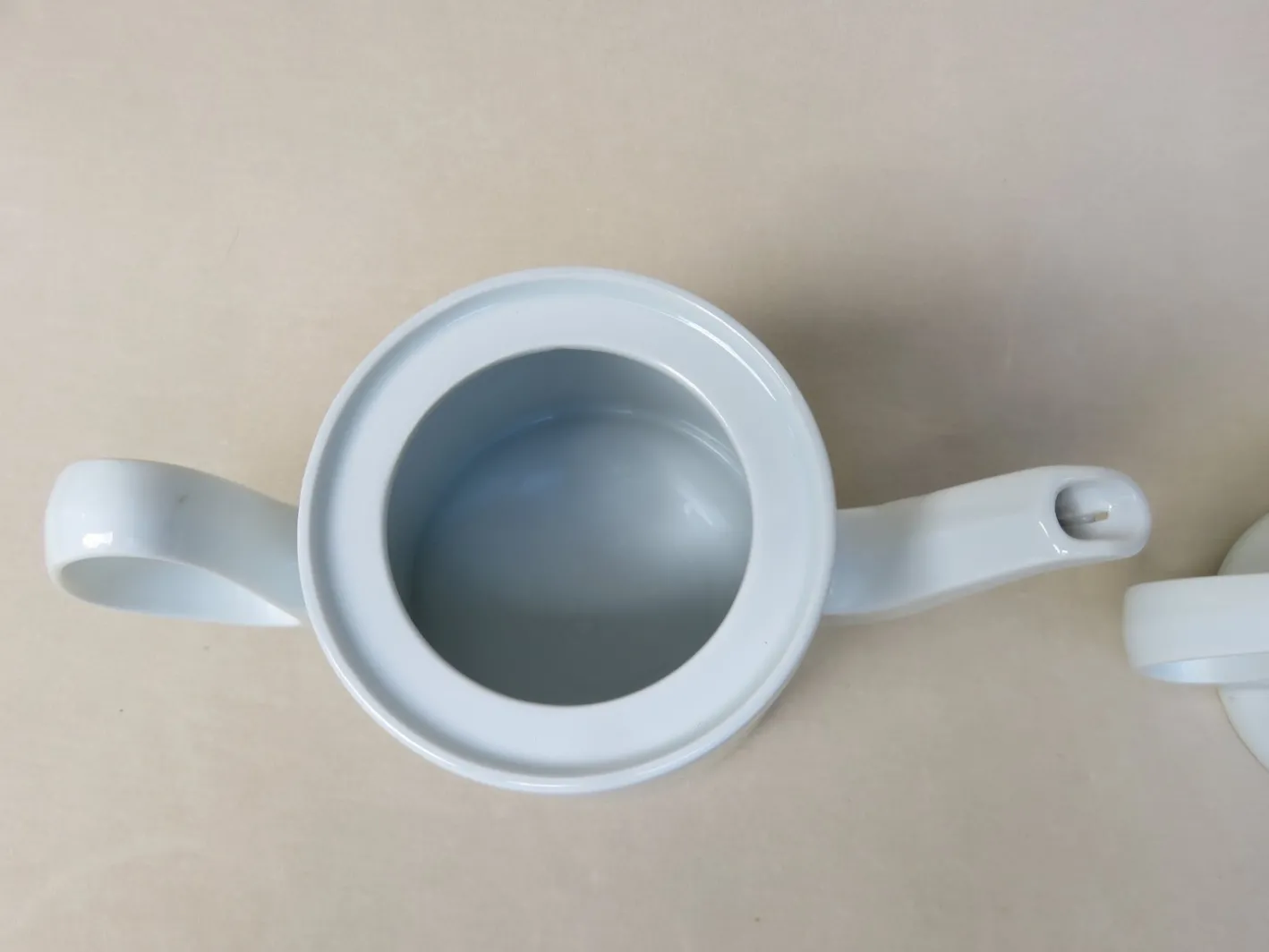 Teekannen von WMF, 1960er, 2er Set