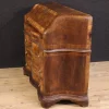 20th Century Inlaid Italian Bureau, 1960