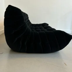 Togo 3-Sitzer Sofa von Michel Ducaroy für Ligne Roset, 1973