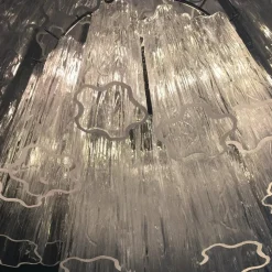 Tronchi Kronleuchter aus Muranoglas von Simoeng für Simoeng