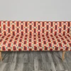 Tschechoslowakisches Sofa von Miroslav Navratil