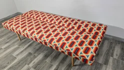 Tschechoslowakisches Sofa von Miroslav Navratil
