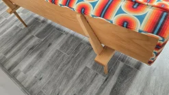 Tschechoslowakisches Sofa von Miroslav Navratil