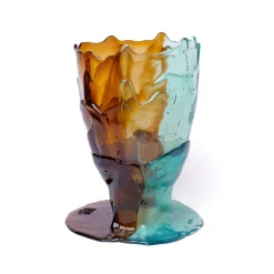 Twins C Vase von Gaetano Pesce für Fish Design