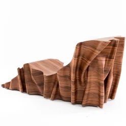 Una - Articolo Indeterminativo Chaiselongue von Stefano Marolla für Secondome, 2016  The Exceptional
