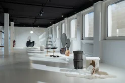Urne von Rick Owens