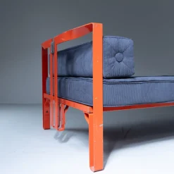 Vanessa Bett von Tobia Scarpa für Cassina, 1970