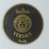 Vanity Modell Tablett & Vase von Versace Home Collection, 2er Set