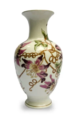 Vase von Zsolnay