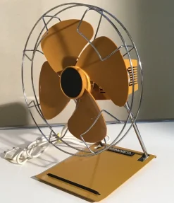811 Ventilator von Termozeta, 1970er