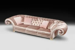 Versailles Samtsofa von VGnewtrend